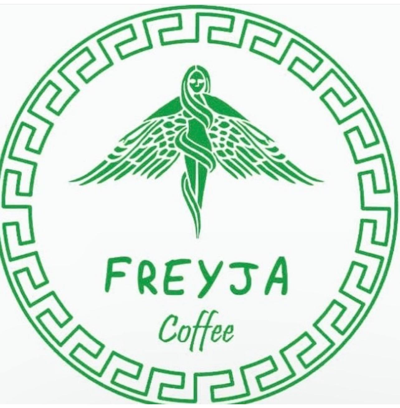 Freyja Coffee Shop